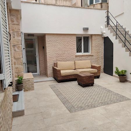 Litseli Apartment Athens Luaran gambar
