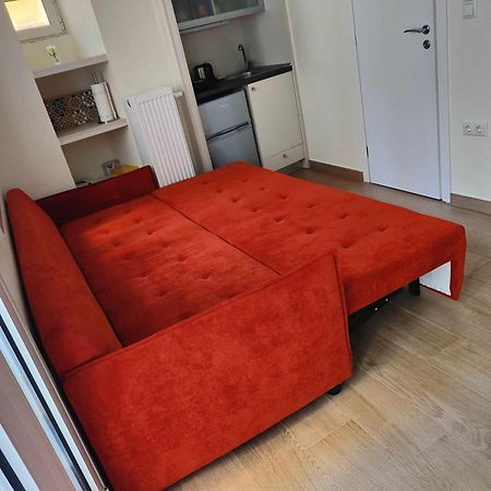 Litseli Apartment Athens Luaran gambar