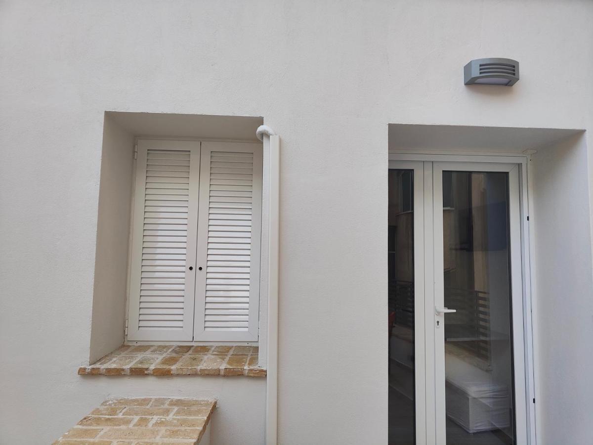 Litseli Apartment Athens Luaran gambar