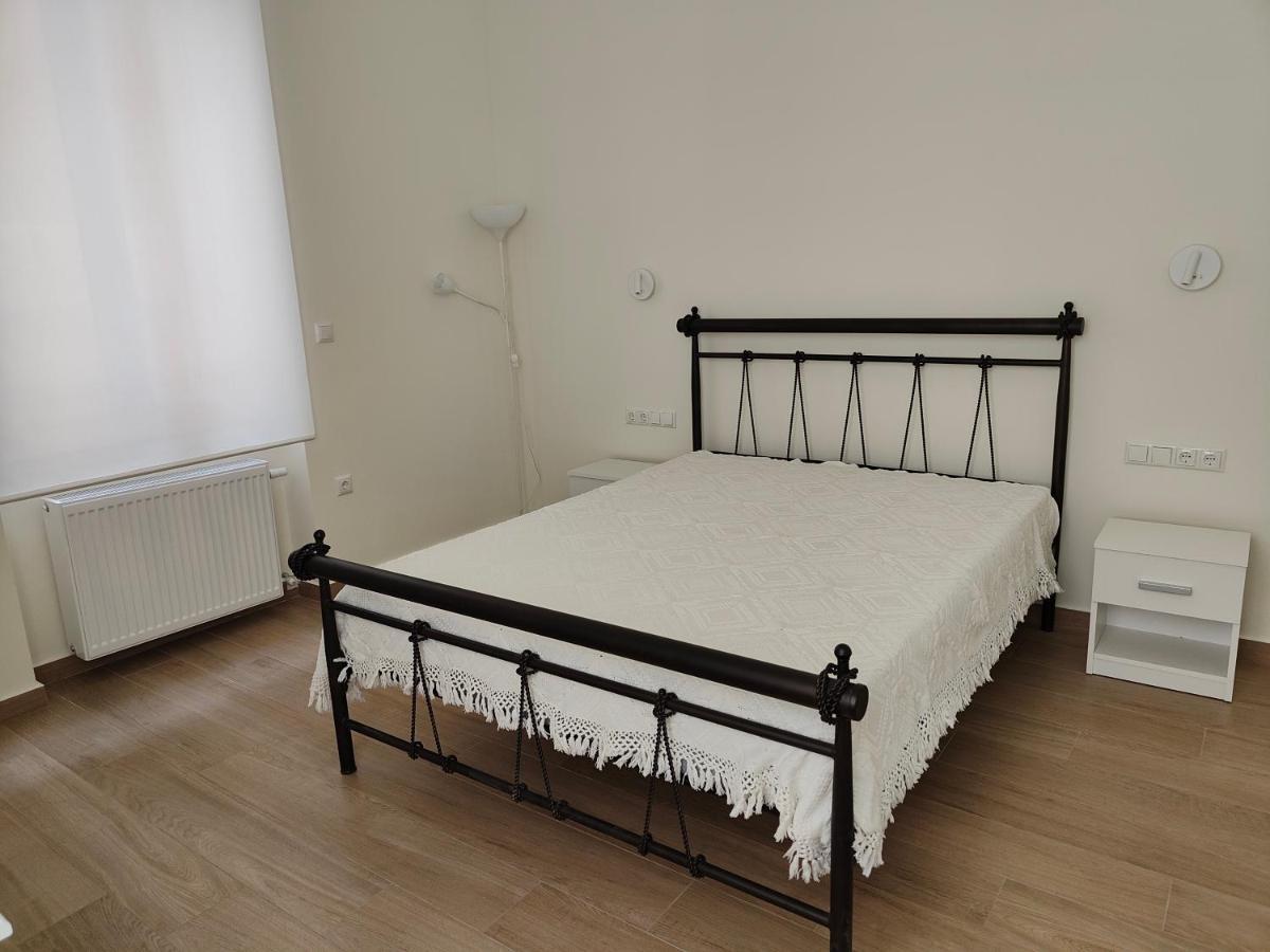 Litseli Apartment Athens Luaran gambar