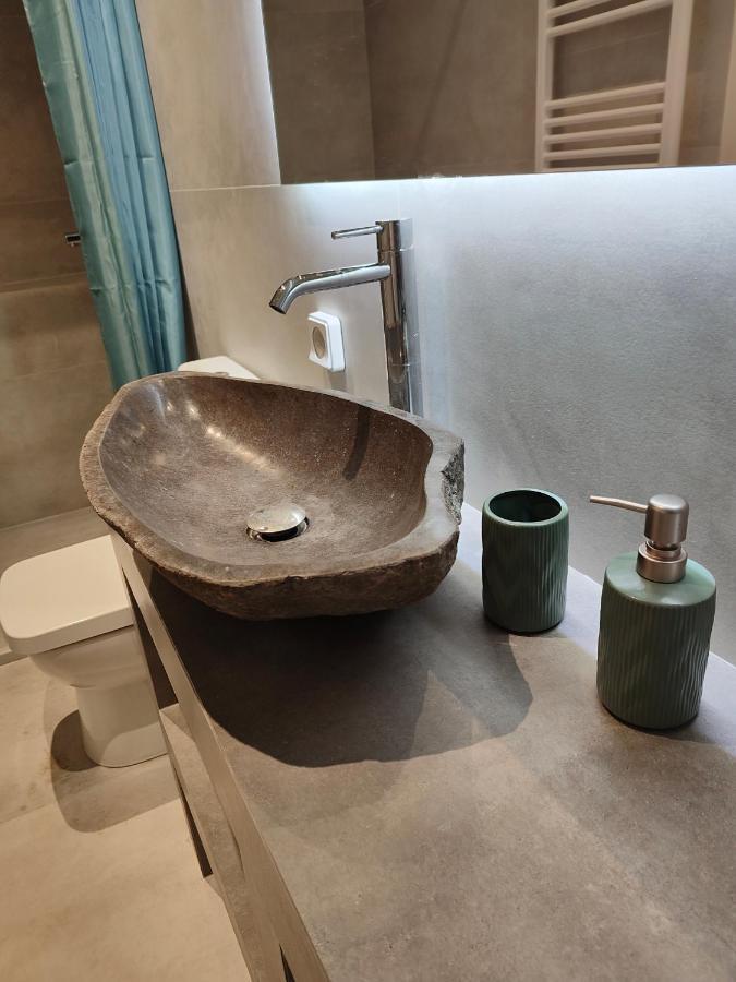 Litseli Apartment Athens Luaran gambar