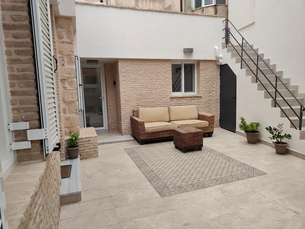 Litseli Apartment Athens Luaran gambar