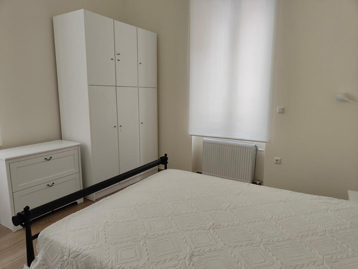 Litseli Apartment Athens Luaran gambar