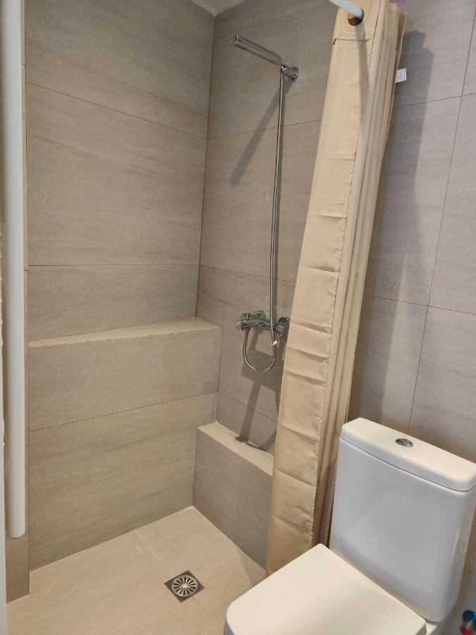 Litseli Apartment Athens Luaran gambar