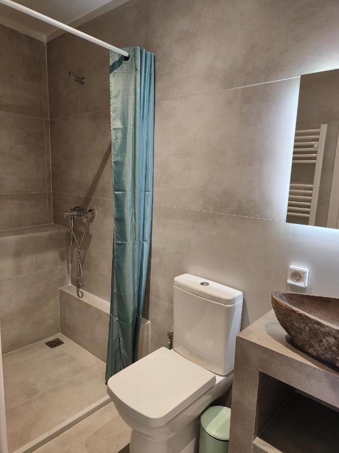 Litseli Apartment Athens Luaran gambar