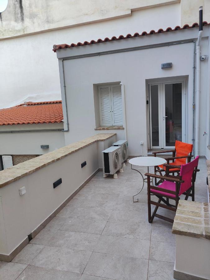 Litseli Apartment Athens Luaran gambar
