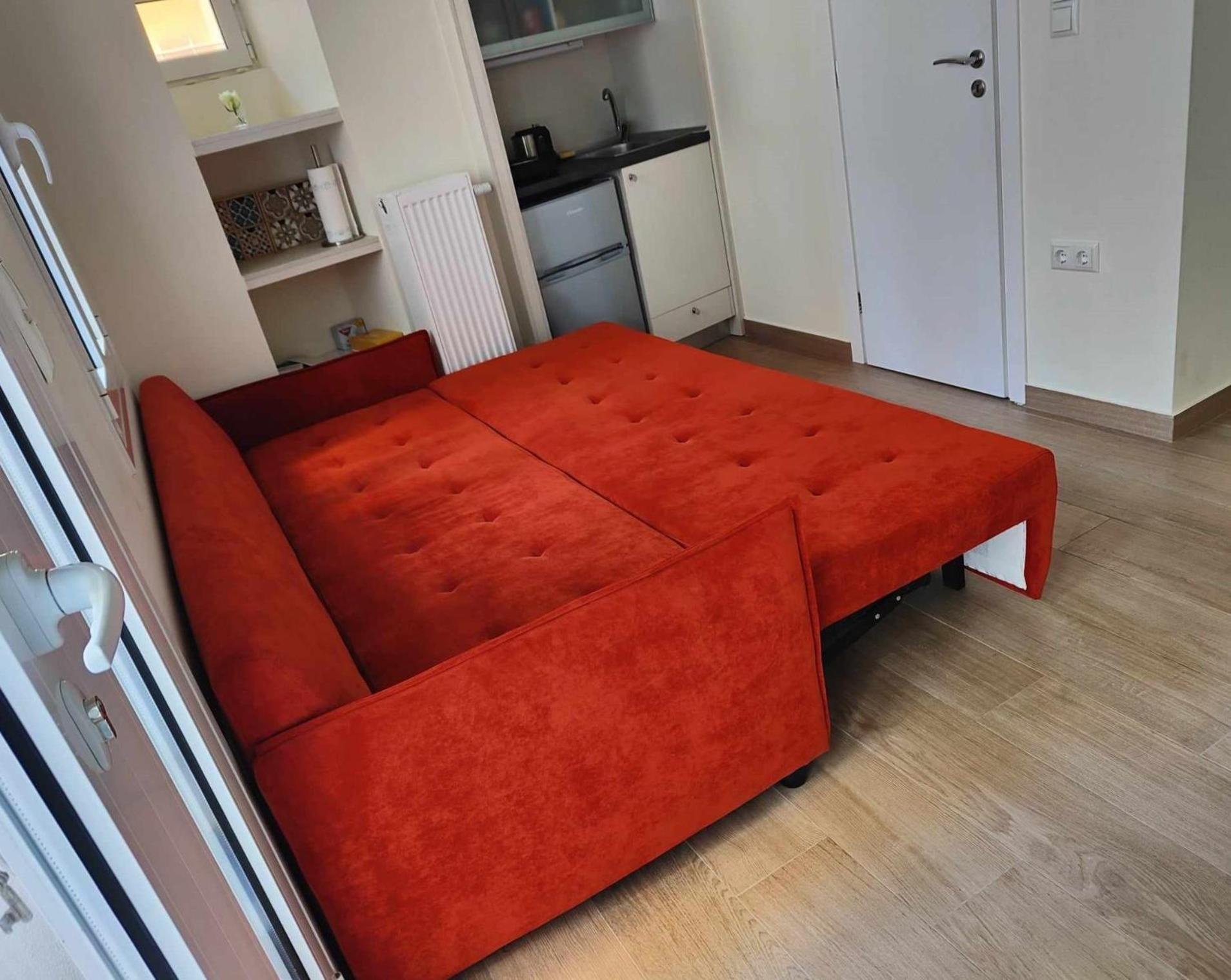 Litseli Apartment Athens Luaran gambar