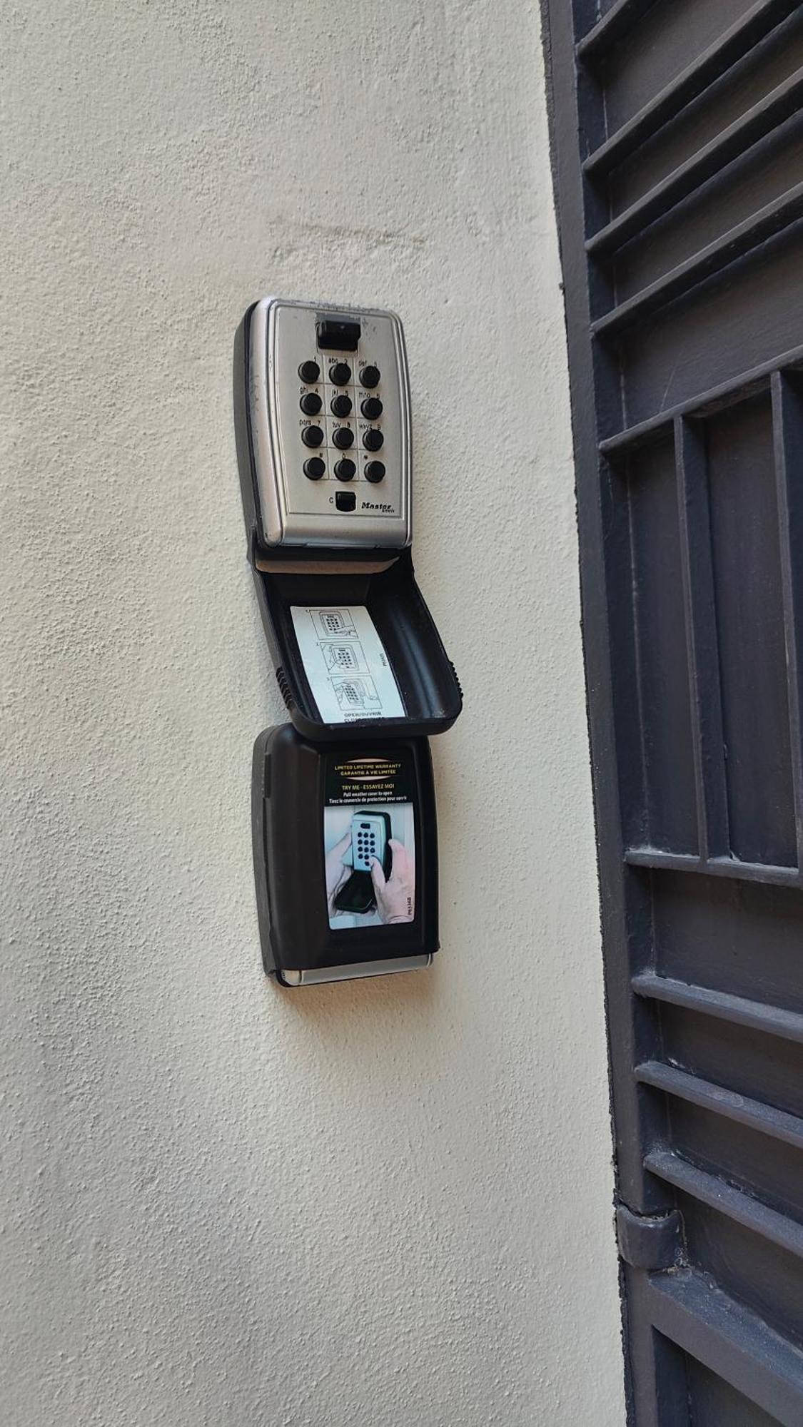 Litseli Apartment Athens Luaran gambar